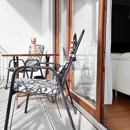 Mercury Two-Bedroom Apartment & Parking Swinoujscie Dış mekan fotoğraf