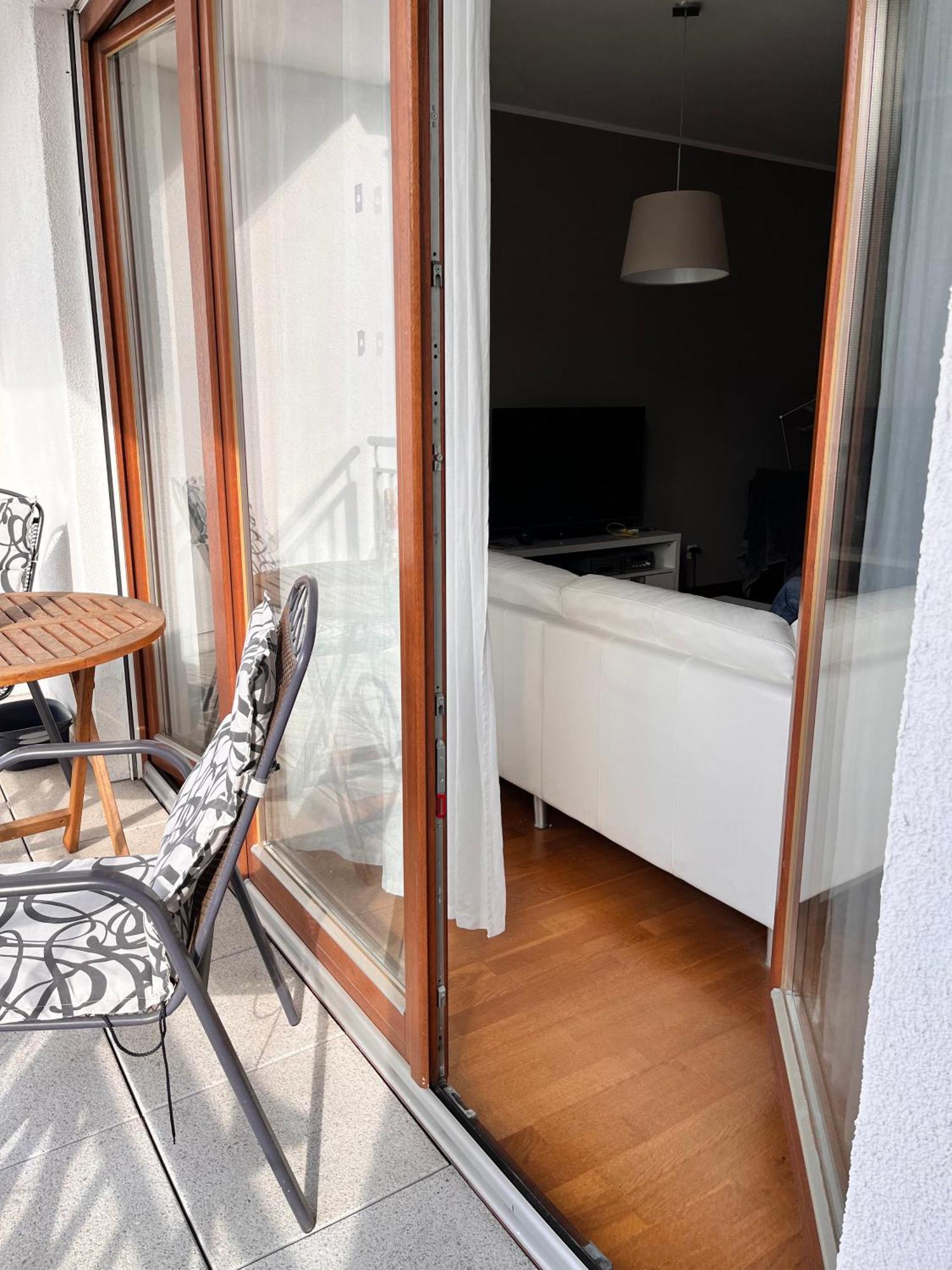 Mercury Two-Bedroom Apartment & Parking Swinoujscie Dış mekan fotoğraf