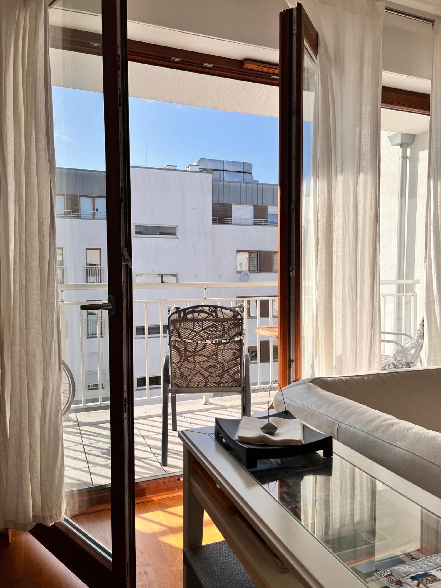 Mercury Two-Bedroom Apartment & Parking Swinoujscie Dış mekan fotoğraf