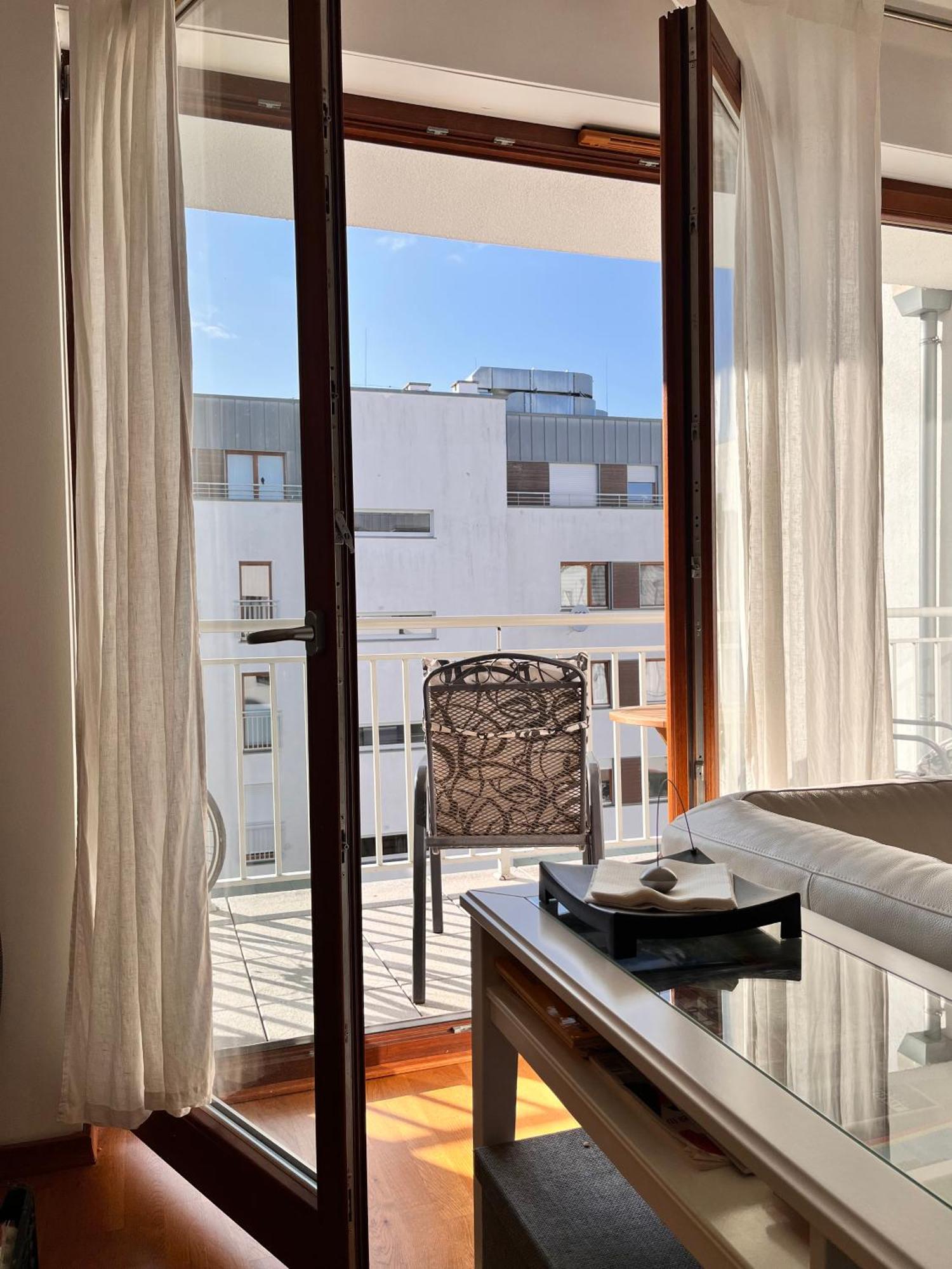 Mercury Two-Bedroom Apartment & Parking Swinoujscie Dış mekan fotoğraf