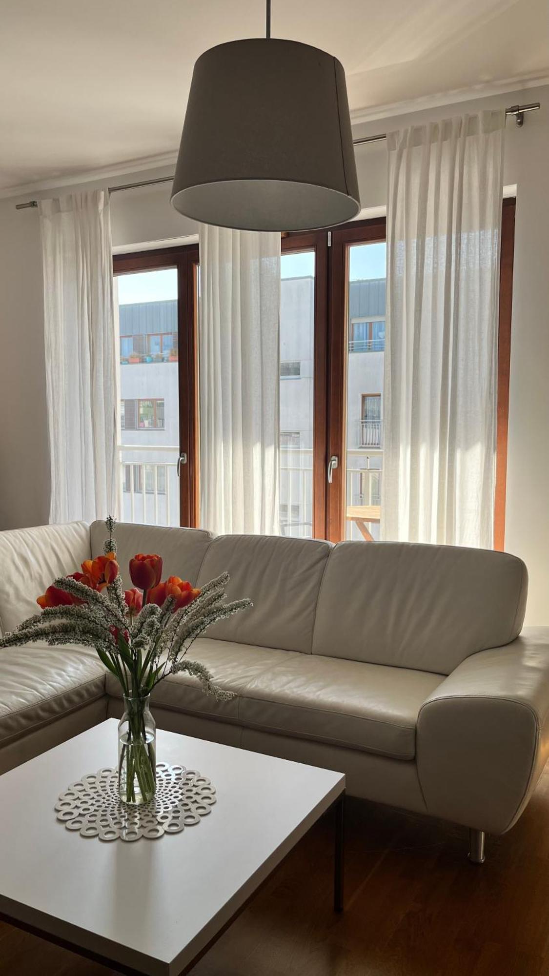 Mercury Two-Bedroom Apartment & Parking Swinoujscie Dış mekan fotoğraf
