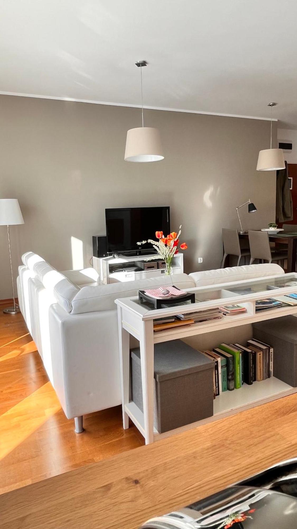 Mercury Two-Bedroom Apartment & Parking Swinoujscie Dış mekan fotoğraf