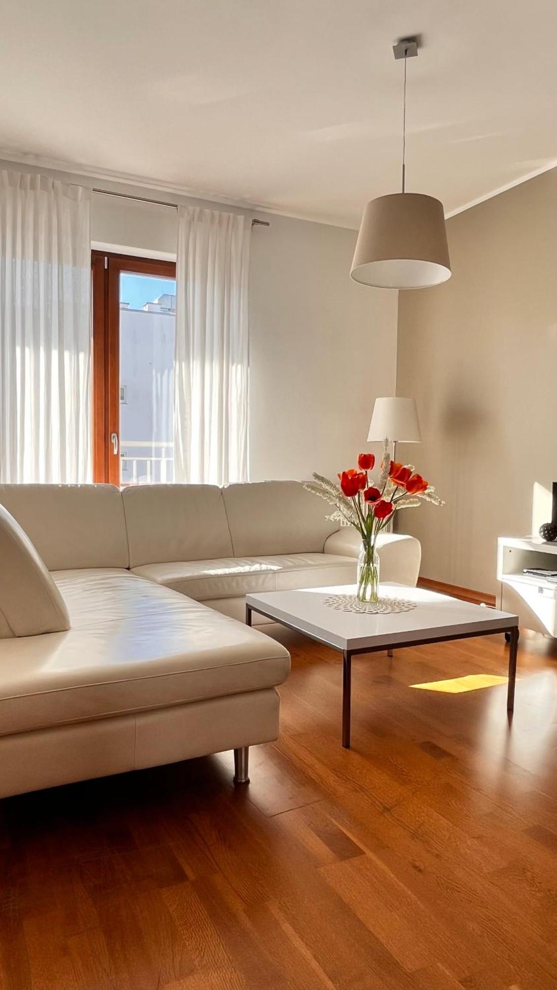 Mercury Two-Bedroom Apartment & Parking Swinoujscie Dış mekan fotoğraf
