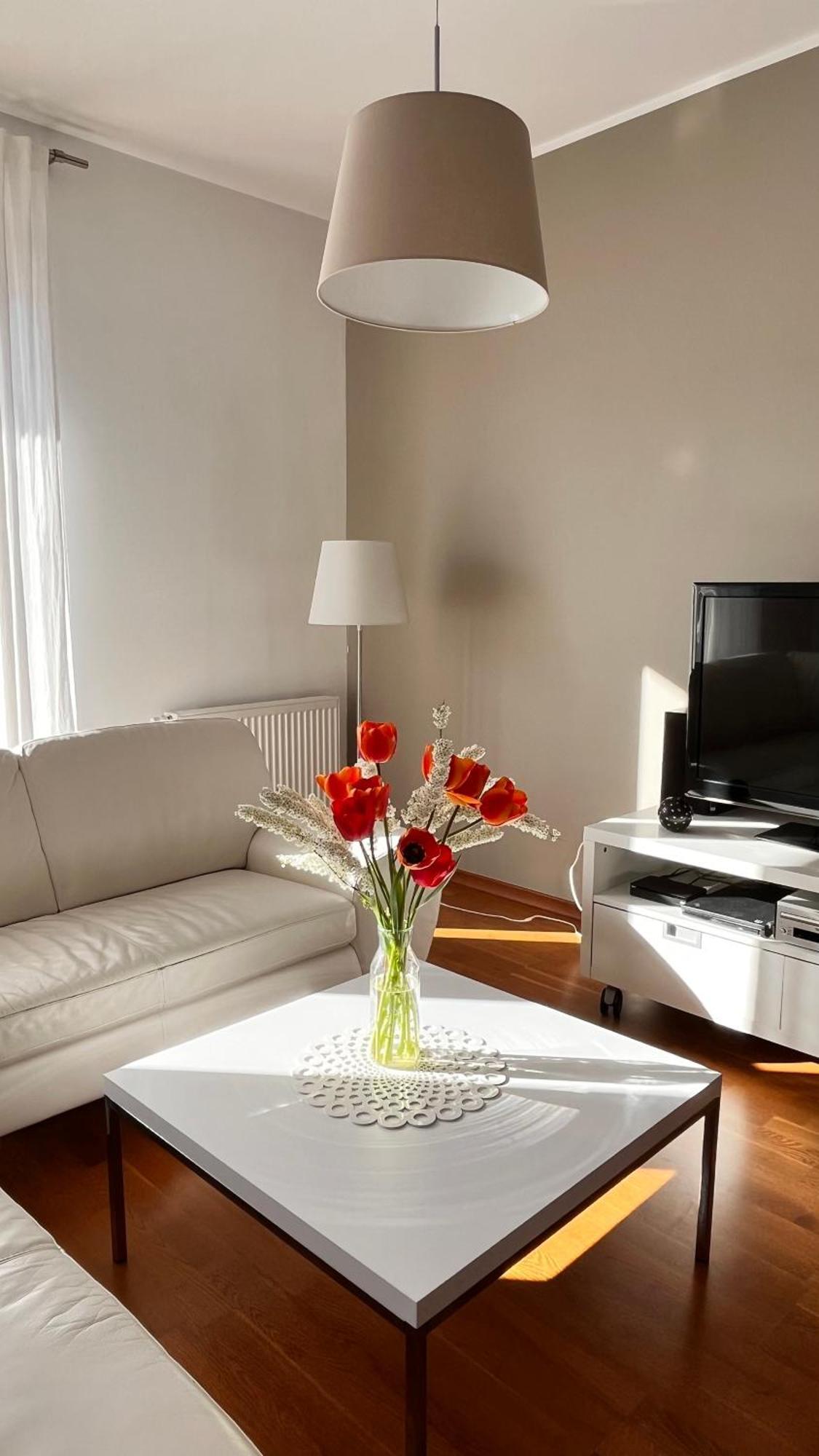 Mercury Two-Bedroom Apartment & Parking Swinoujscie Dış mekan fotoğraf